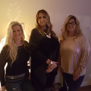 Meet your Posher, Brenda